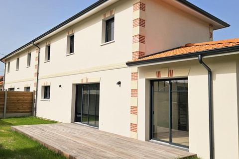 Villa i Gujan-Mestras, Gironde, Gujan-Mestras - € 495.010 | Ref: JLF-GMGI-12 - foto 4