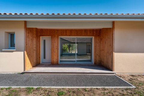 Villa i Sanguinet, Landes, Sanguinet - € 485 000 | Ref: FS-SAN120GIB - foto 2