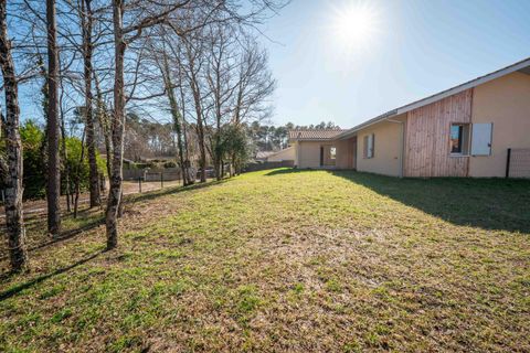 Villa i Sanguinet, Landes, Sanguinet - € 485 000 | Ref: FS-SAN120GIB - foto 4