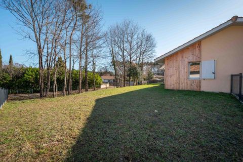 Villa i Sanguinet, Landes, Sanguinet - € 485 000 | Ref: FS-SAN120GIB - foto 5