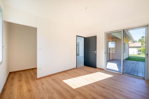 Villa i Sanguinet, Landes, Sanguinet - € 485 000 | Ref: FS-SAN120GIB - foto 9