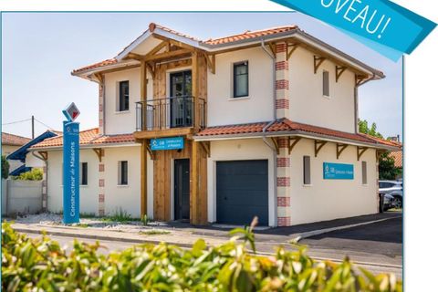 Tomt i Mios, Gironde, Mios - € 156 000 | Ref: CHF-MIOS600-7 - foto 4