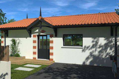 Villa a Le Teich, Gironde, Le Teich - € 356.000 | Ref: CHF-TEICH07 - foto 2
