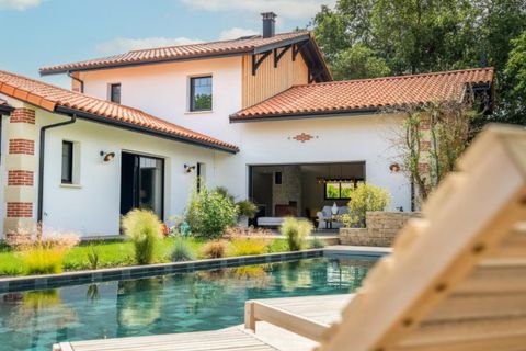 Villa a Biganos, Gironde, Biganos - € 324.000 | Ref: CHF-684BIGA7 - foto 2