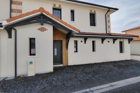 Villa a Gujan-Mestras, Gironde, Gujan-Mestras - € 495.050 | Ref: CHF-GUJANBAT7 - foto 4