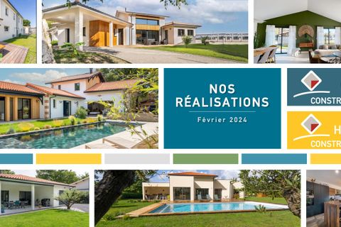 Villa i Mios, Gironde, Mios - € 303.500 | Ref: CHF-BELIN5007 - foto 4