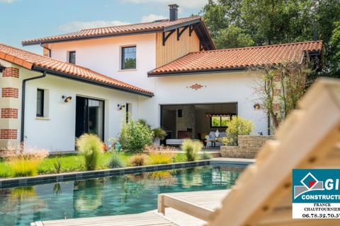 Tomt i Lanton, Gironde, Lanton - € 225 050 | Ref: CHF-LANTONBRAO7 - foto 2