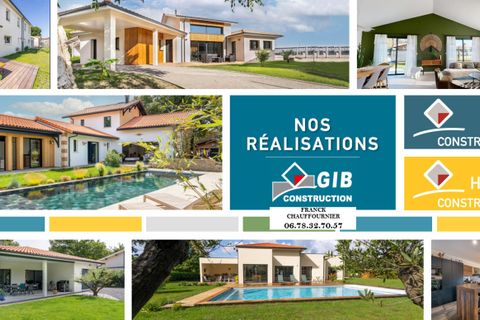 Tomt i Lanton, Gironde, Lanton - € 225 050 | Ref: CHF-LANTONBRAO7 - foto 3