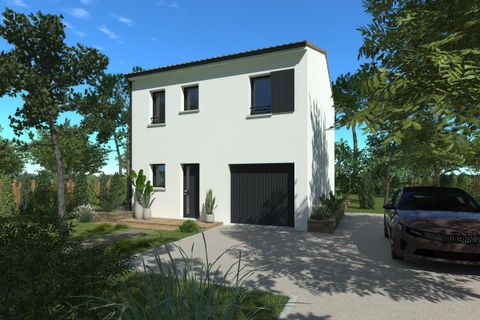 Helårsgrund i Salles, Gironde, Salles - € 135.000 | Ref: ATH-JPF-73_26_LBC - foto 2