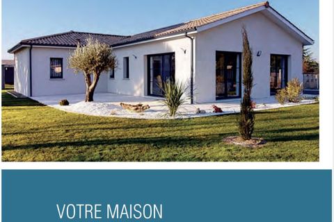 Helårsgrund i Salles, Gironde, Salles - € 135.000 | Ref: ATH-JPF-73_26_LBC - foto 3