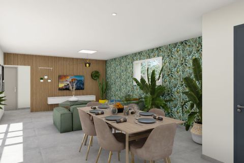 Villa i Bassan, Herault, Bassan - € 327.000 | Ref: TMGA045286D984117A_LBC - foto 6