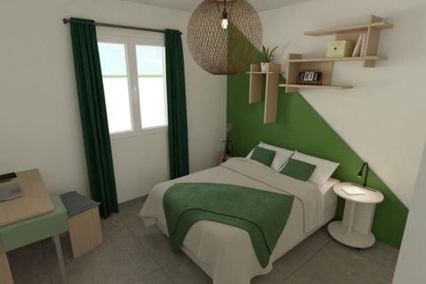 Villa i Bassan, Herault, Bassan - € 240.100 | Ref: TMGA045286BDF55002_LBC - foto 1