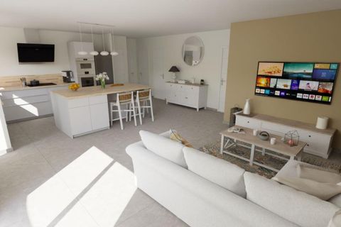 Villa i Bassan, Herault, Bassan - € 240.100 | Ref: TMGA045286BDF55002_LBC - foto 4