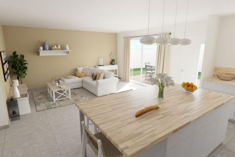 Villa i Bassan, Herault, Bassan - € 240.100 | Ref: TMGA045286BDF55002_LBC - foto 5