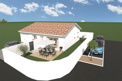 Villa i Bassan, Herault, Bassan - € 240.100 | Ref: TMGA045286BDF55002_LBC - foto 7