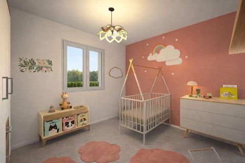 Villa i Bassan, Herault, Bassan - € 225.100 | Ref: TMGA0452868BDD2104_LBC - foto 3