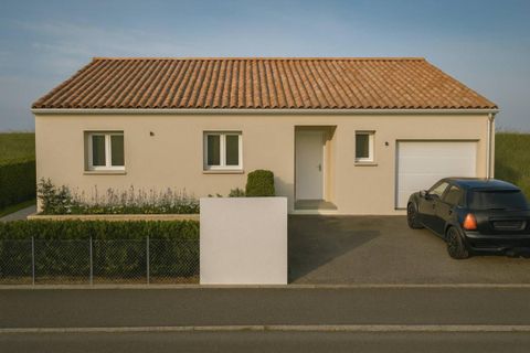 Villa i Bassan, Herault, Bassan - € 225.100 | Ref: TMGA0452868BDD2104_LBC - foto 6