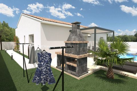 Villa i Sauvian, Herault, Sauvian - € 271.990 | Ref: TMGA045286C4ABB6E2_LBC - foto 5