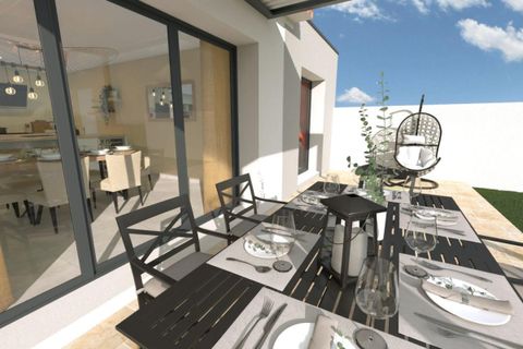 Villa i Servian, Herault, Servian - € 276.090 | Ref: TMGA04528643126DEF_LBC - foto 6