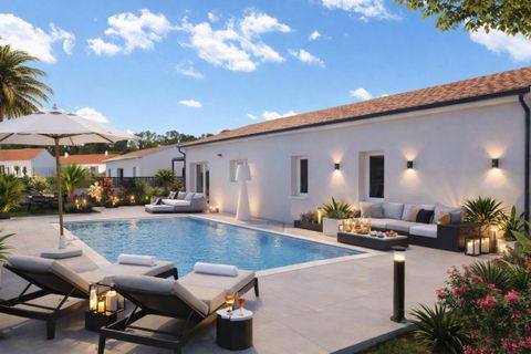 Villa i Blagnac, Haute-Garonne, Blagnac - € 355.000 | Ref: MF-STMART-100 - foto 1