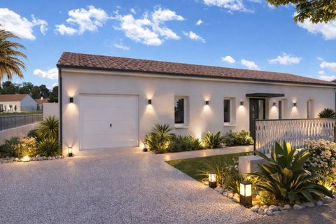 Villa i Blagnac, Haute-Garonne, Blagnac - € 355.000 | Ref: MF-STMART-100 - foto 2