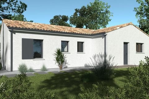 Villa a Ondes, Haute-Garonne, Ondes - € 209.900 | Ref: MF-ONDE-90 - foto 2