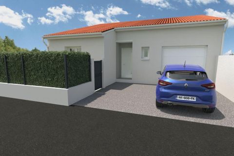 Villa i Montady, Herault, Montady - € 275.090 | Ref: TMGA045286CE16777E_LBC - foto 7