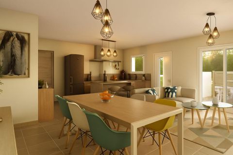 Villa a Poilhes, Herault, Poilhes - € 268.090 | Ref: TMGA0452868EA28A38_LBC - foto 2