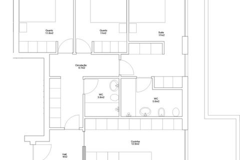 Lejlighed i Valongo, Porto, Valongo - € 240.000 | Ref: SF-SAFTI:008121 - foto 14
