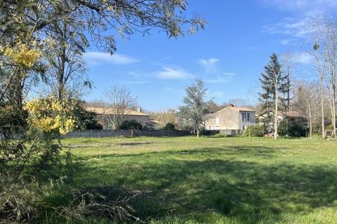 Tomt i Landiras, Gironde, Landiras - € 114 990 | Ref: AM-LANDIRAS-1172 - foto 4