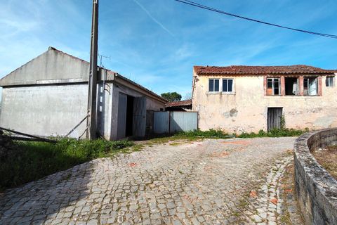 Villa i Alvaiazere, Leiria, Alvaiazere - € 56.500 | Ref: SF-SAFTI:007747 - foto 1