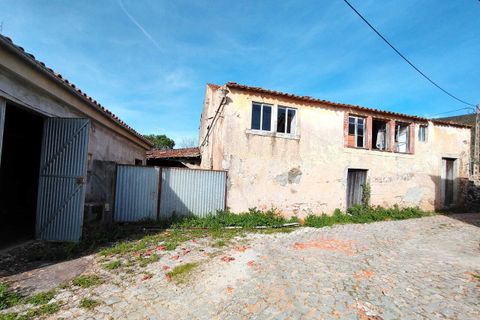 Villa i Alvaiazere, Leiria, Alvaiazere - € 56.500 | Ref: SF-SAFTI:007747 - foto 2