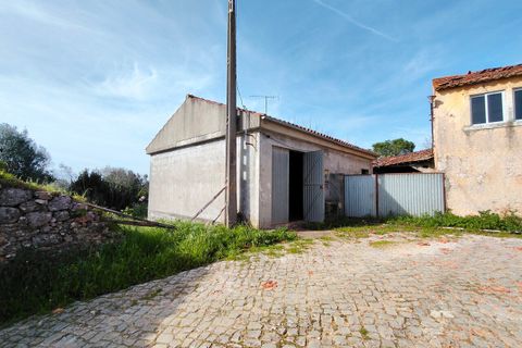Villa i Alvaiazere, Leiria, Alvaiazere - € 56.500 | Ref: SF-SAFTI:007747 - foto 3