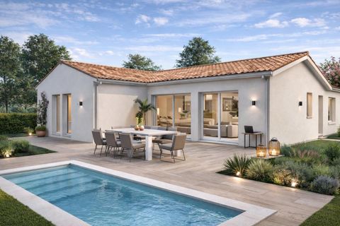 Villa i Le Teich, Gironde, Le Teich - € 331.000 | Ref: CB970LETEICH - foto 2