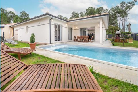 Villa i Mios, Gironde, Mios - € 227.900 | Ref: CB-330MIOS2 - foto 2