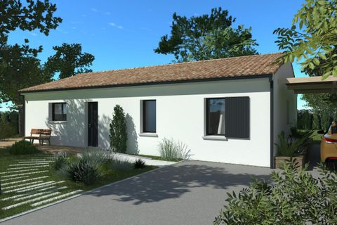 Villa a Le Teich, Gironde, Le Teich - € 346.500 | Ref: CB1030LETEICH - foto 4