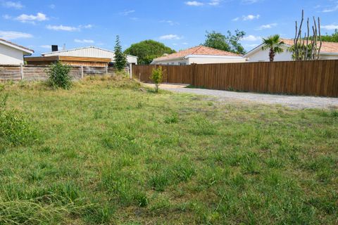 Helårsgrund i Lanton, Gironde, Lanton - € 169.000 | Ref: GAB-LANTGI0408 - foto 1