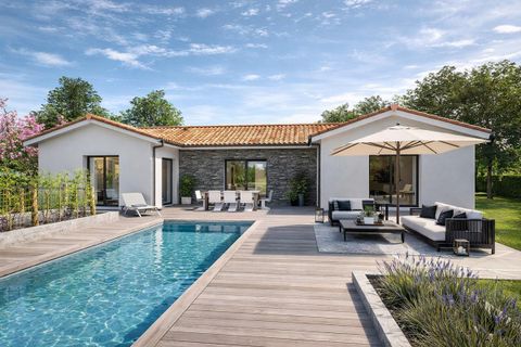 Villa a Le Teich, Gironde, Le Teich - € 322.900 | Ref: CB650LETEICH - foto 2