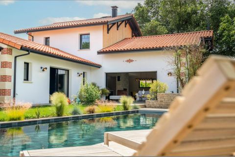 Villa a Biganos, Gironde, Biganos - € 312.500 | Ref: CB-603BIGANOS1 - foto 4