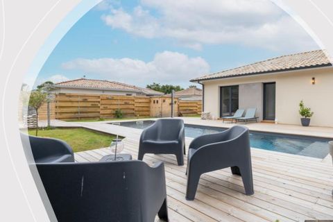 Villa a La Teste-de-Buch, Gironde, La Teste-de-Buch - € 372.500 | Ref: CB-906CAZAUX1 - foto 3
