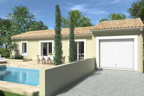 Villa i Hostens, Gironde, Hostens - € 205 400 | Ref: CB-401HOSTENS1 - foto 3