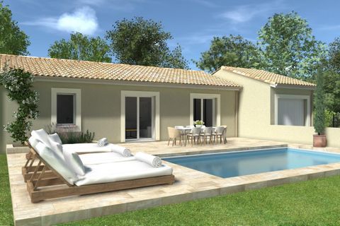 Villa i Hostens, Gironde, Hostens - € 205 400 | Ref: CB-401HOSTENS1 - foto 4