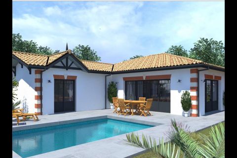 Villa i Sanguinet, Landes, Sanguinet - € 246.800 | Ref: CB-380SANGUINET2 - foto 3