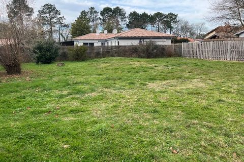 Villa in Mios, Gironde, Mios - € 256.500 | Ref: CB-580MIOS1 - foto 2