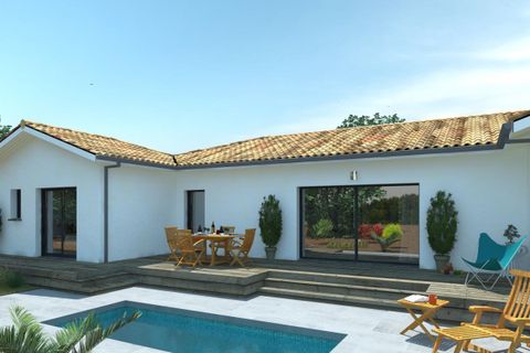 Villa a Audenge, Gironde, Audenge - € 334.400 | Ref: CB-714AUDENGE1 - foto 3