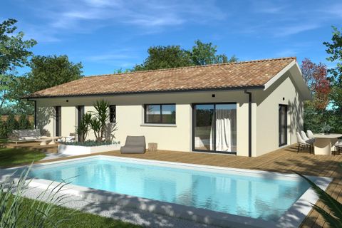 Villa a Audenge, Gironde, Audenge - € 334.400 | Ref: CB-714AUDENGE1 - foto 4