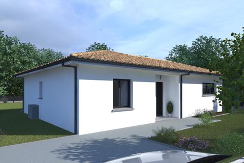 Villa a Le Teich, Gironde, Le Teich - € 266.500 | Ref: CB-450LETEICH1 - foto 3