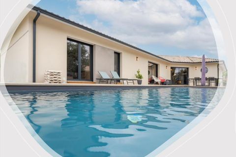 Villa a Le Teich, Gironde, Le Teich - € 266.500 | Ref: CB-450LETEICH1 - foto 4
