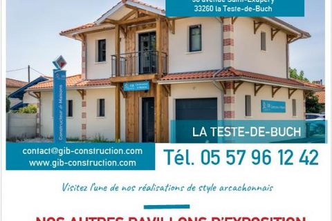 Villa i Salles, Gironde, Salles - € 247.500 | Ref: JLM-TMBROO - foto 4