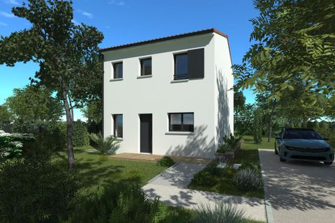 Villa - Bègles, Gironde, Bègles - € 319 500 | Réf : NN-BEGLES-235-90-AA - photo 2